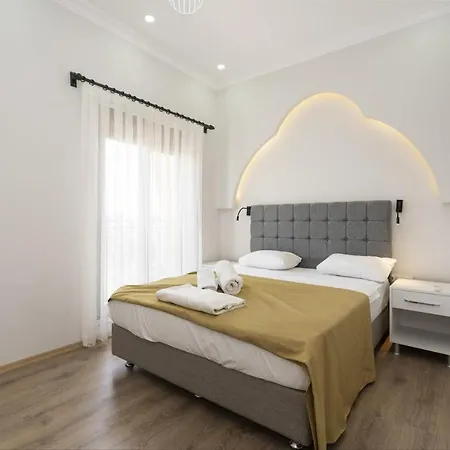 W Jacuzzi, Private Pool, Garden In Antalya Hotel Belek