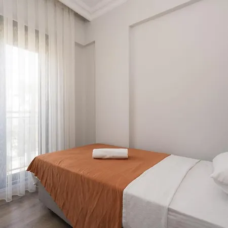 W Jacuzzi, Private Pool, Garden In Antalya 3* Belek